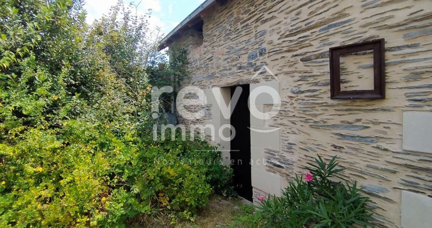 vente Maison Trelaze