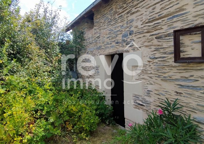 à vendre Maison Trelaze