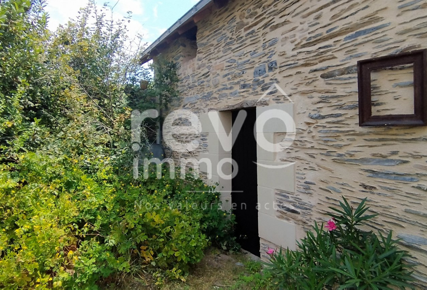 vente Maison Trelaze - Photo 10
