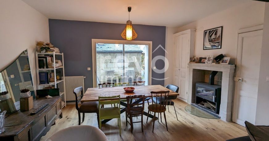 vente Maison Trelaze