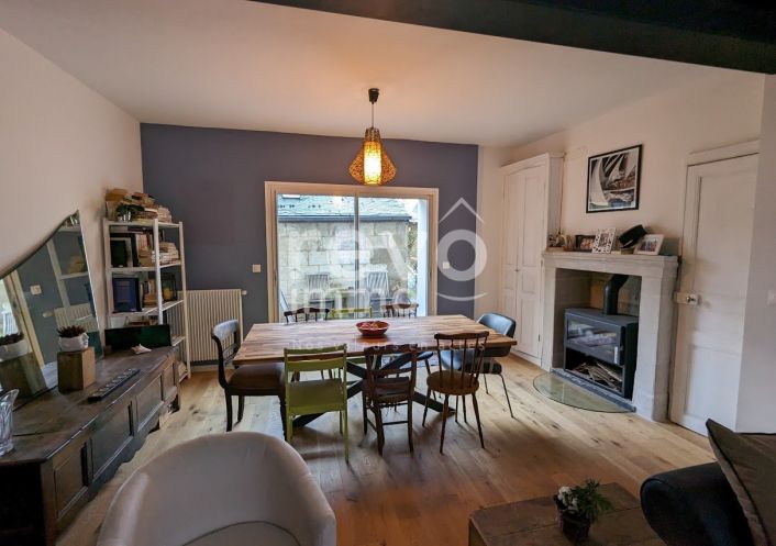 à vendre Maison Trelaze