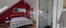vente Maison Trelaze