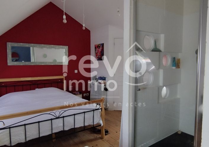à vendre Maison Trelaze