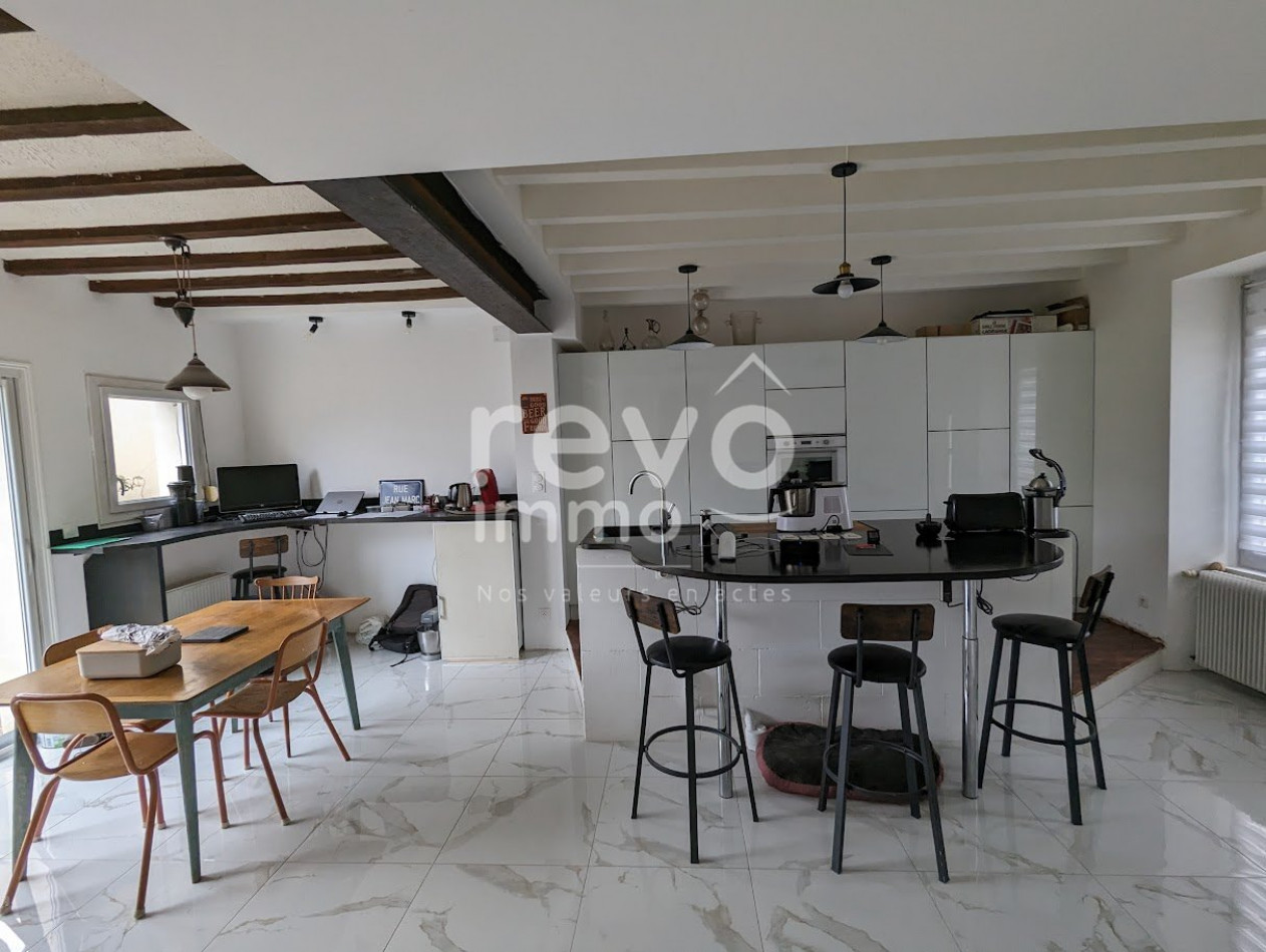 à vendre Maison Trelaze - Photo 7