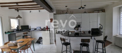 vente Maison Trelaze