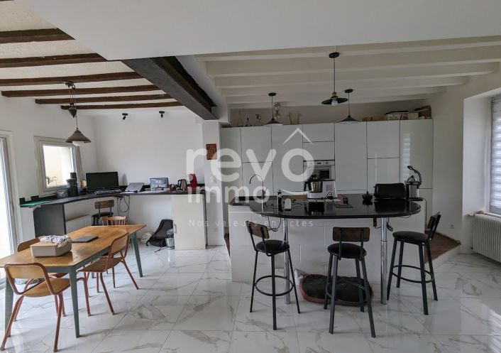 à vendre Maison Trelaze
