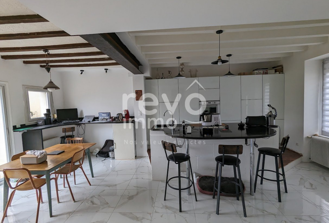 vente Maison Trelaze - Photo 7