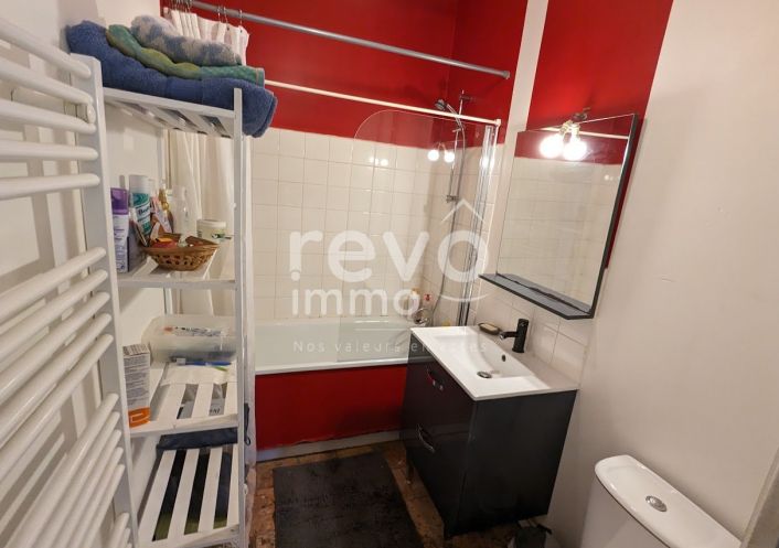 à vendre Maison Trelaze
