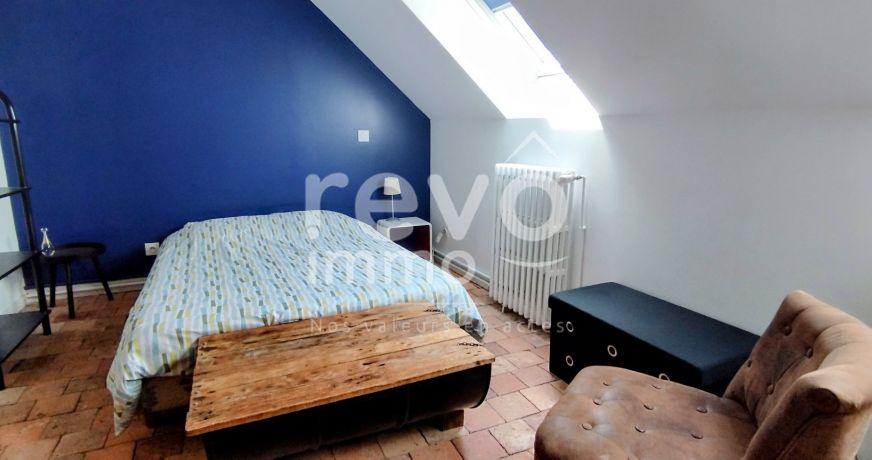 vente Maison Trelaze