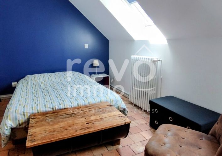 à vendre Maison Trelaze