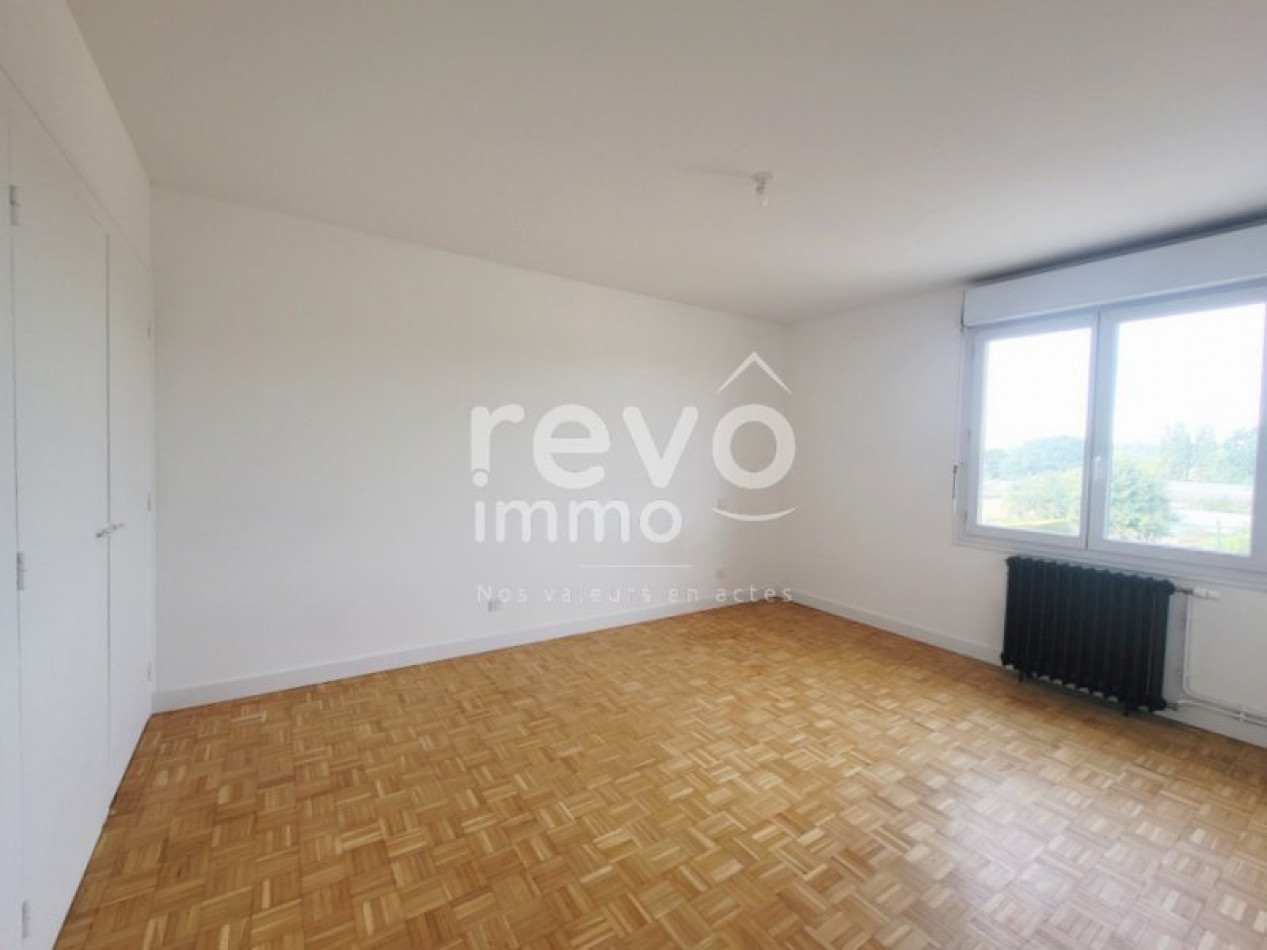 à vendre Maison mitoyenne Neuvy En Mauges - Photo 10