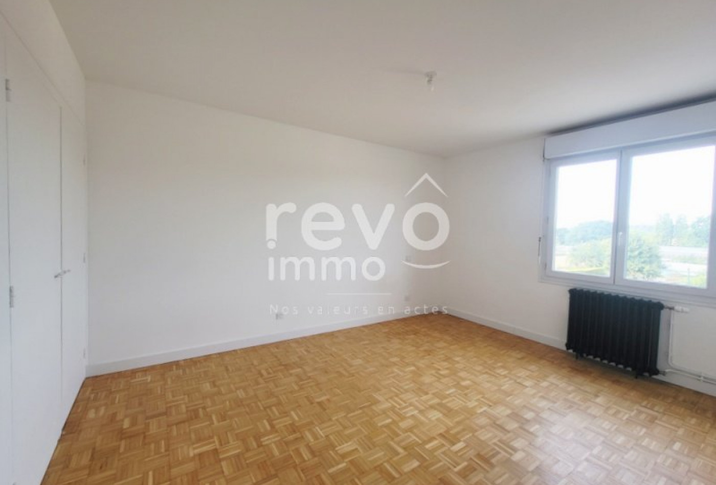 vente Maison mitoyenne Neuvy En Mauges - Photo 9