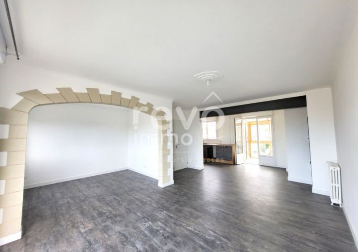 à vendre Maison mitoyenne Neuvy En Mauges
