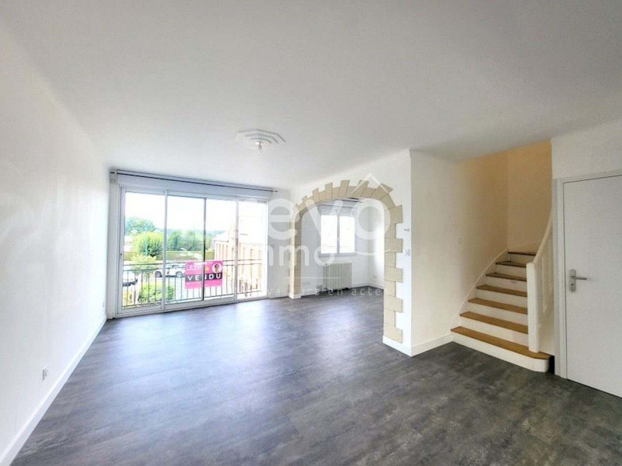 à vendre Maison mitoyenne Neuvy En Mauges - Photo 2