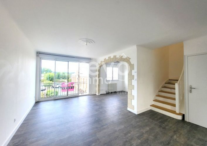 à vendre Maison mitoyenne Neuvy En Mauges