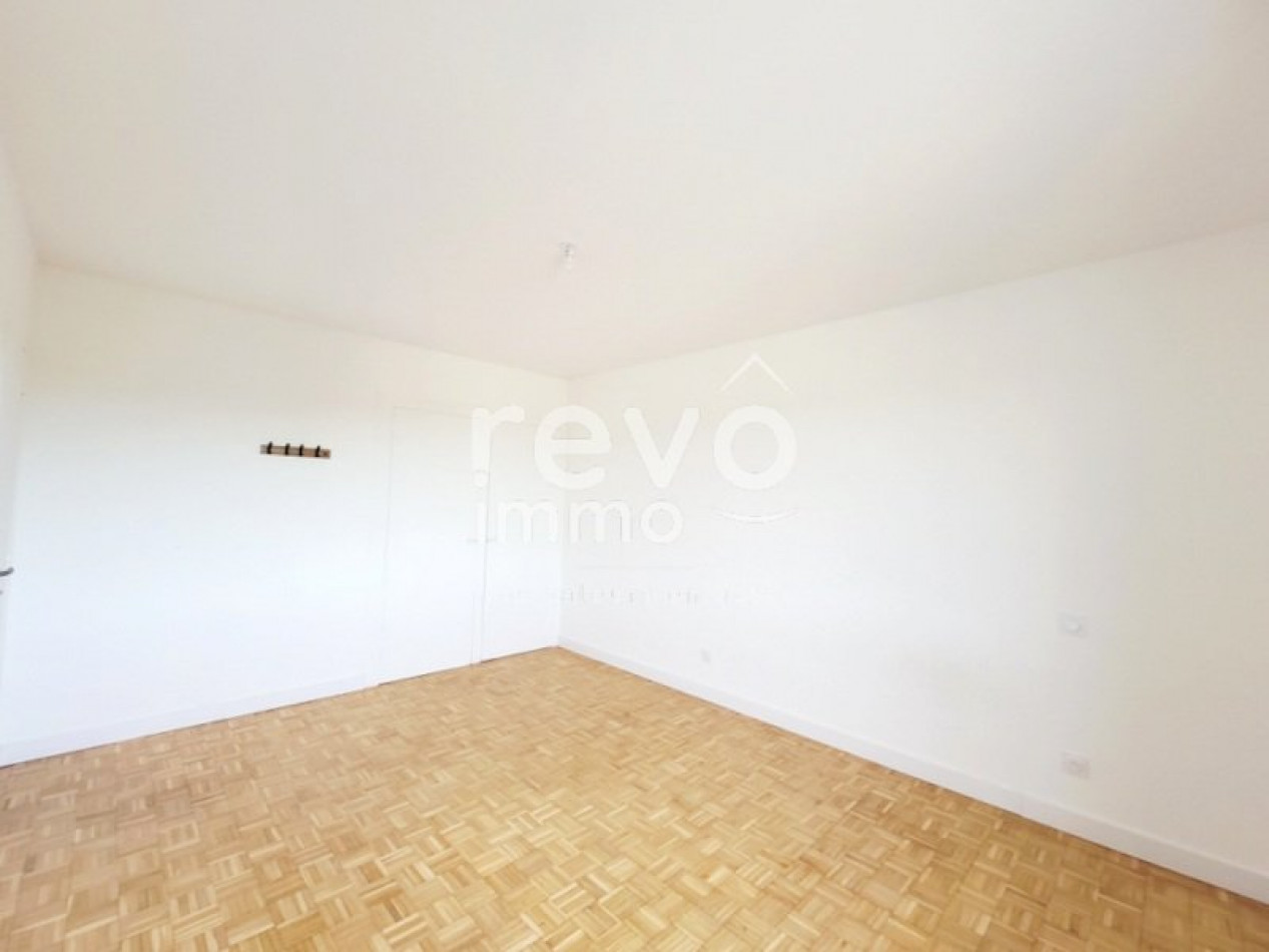 à vendre Maison mitoyenne Neuvy En Mauges - Photo 4