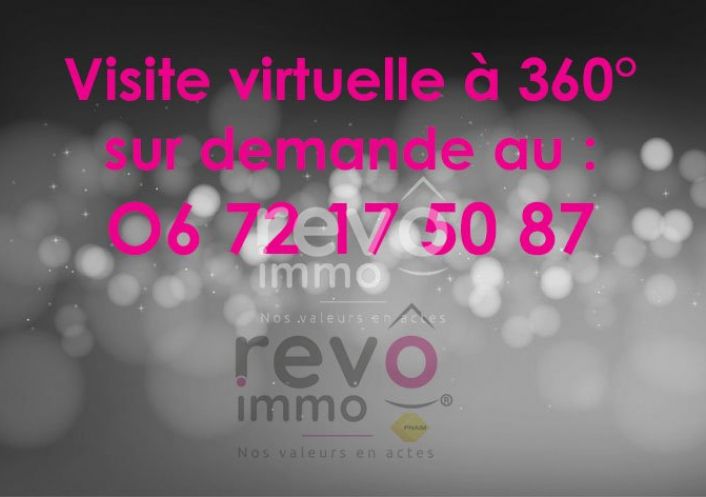 à vendre Maison mitoyenne Neuvy En Mauges