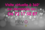 vente Maison mitoyenne Neuvy En Mauges
