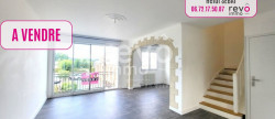 vente Maison mitoyenne Neuvy En Mauges