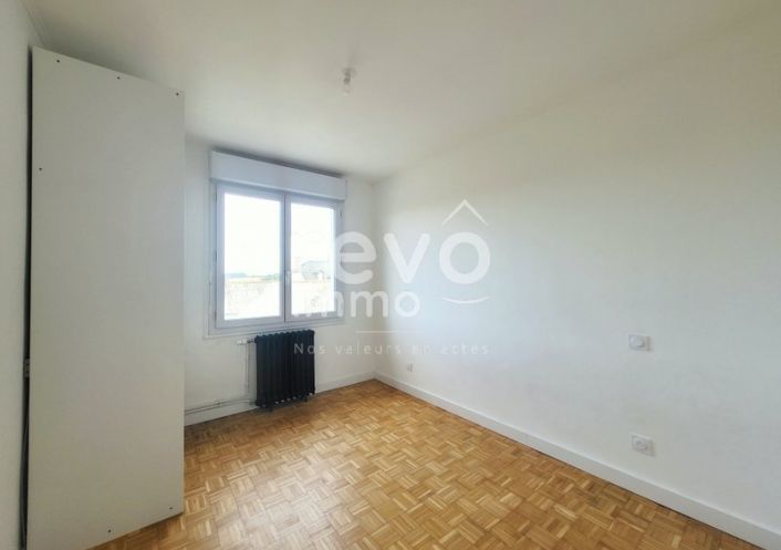 à vendre Maison mitoyenne Neuvy En Mauges