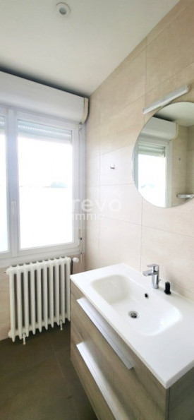 vente Maison mitoyenne Neuvy En Mauges - Photo 5