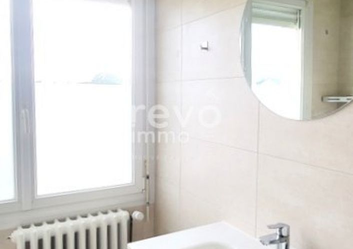 à vendre Maison mitoyenne Neuvy En Mauges