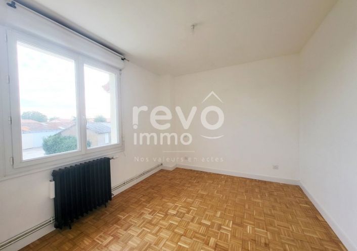 à vendre Maison mitoyenne Neuvy En Mauges