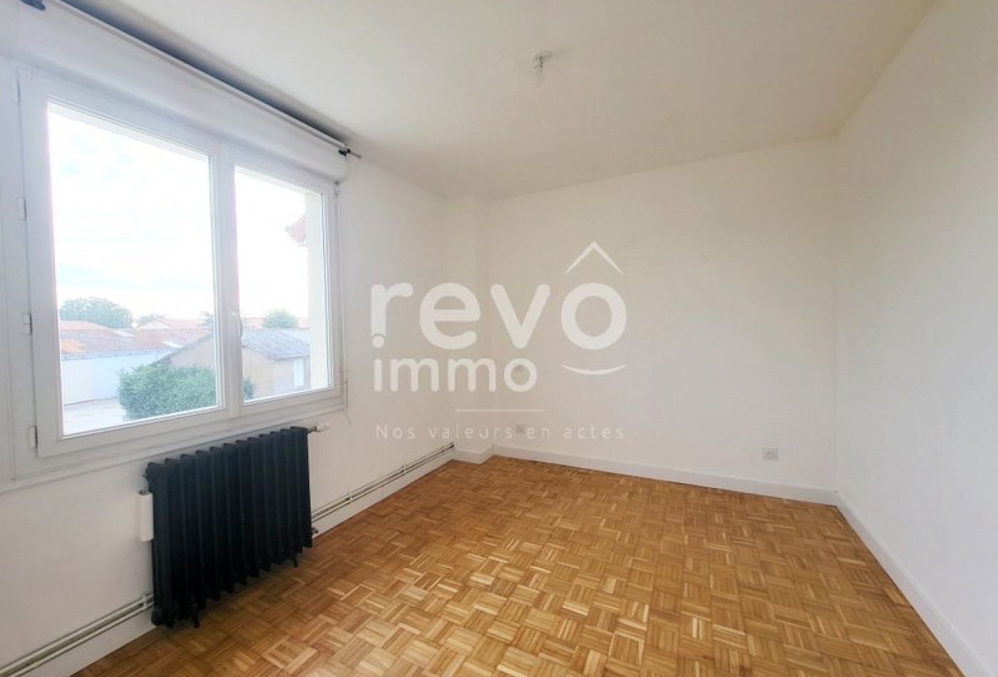 vente Maison mitoyenne Neuvy En Mauges - Photo 8