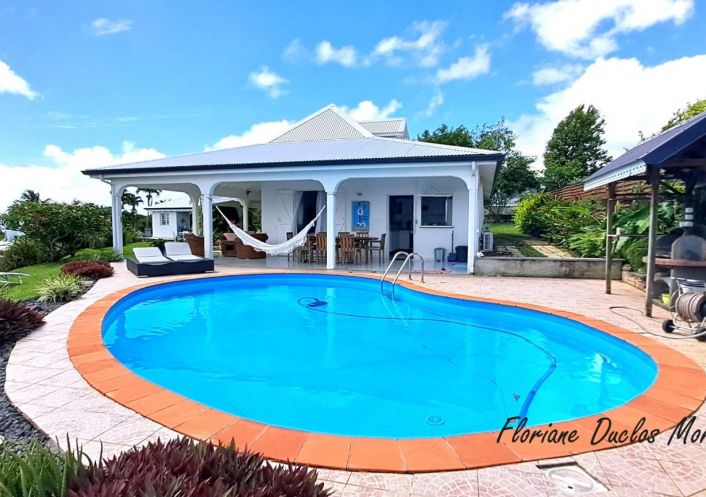 à vendre Maison Sainte Rose