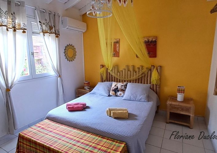 à vendre Maison Sainte Rose