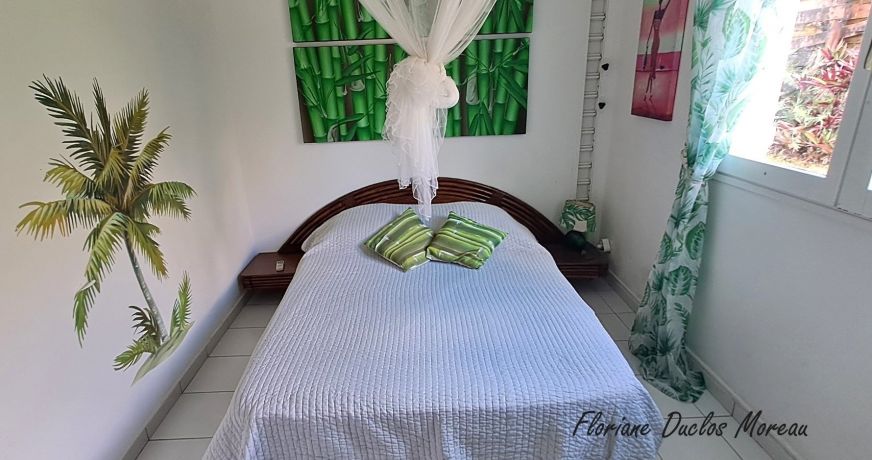 vente Maison Sainte Rose