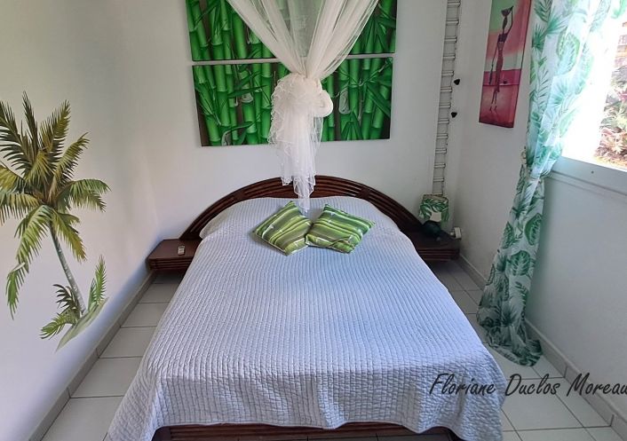 à vendre Maison Sainte Rose