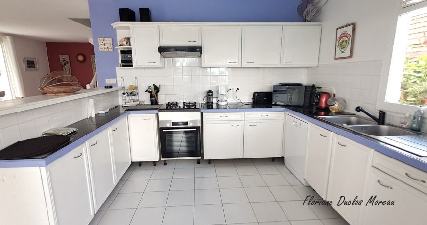 vente Maison Sainte Rose