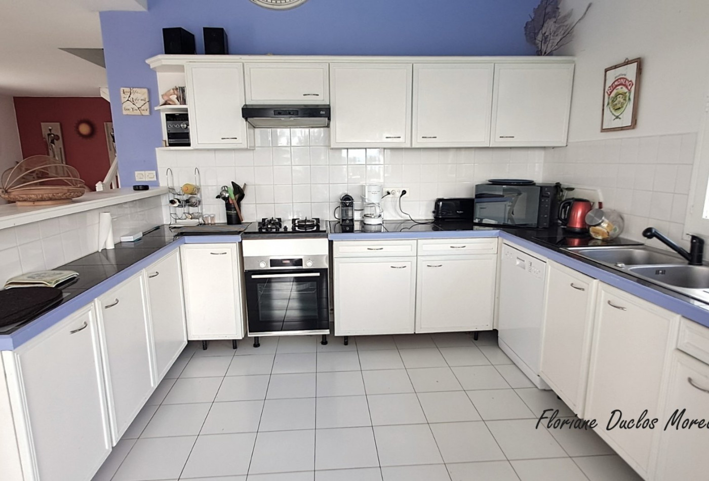 vente Maison Sainte Rose - Photo 3
