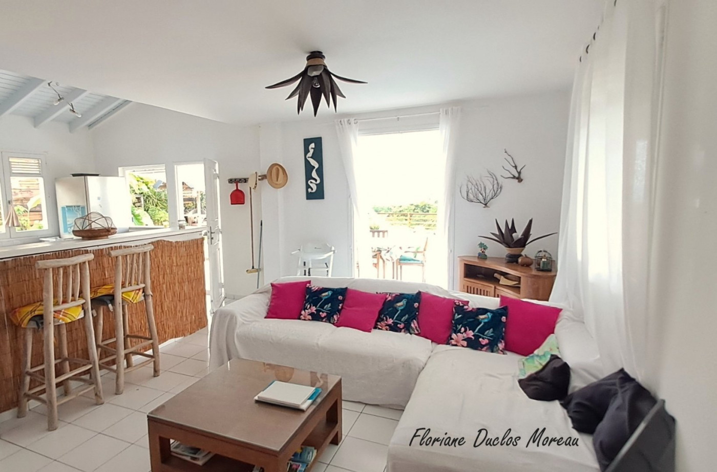à vendre Maison Sainte Rose - Photo 4