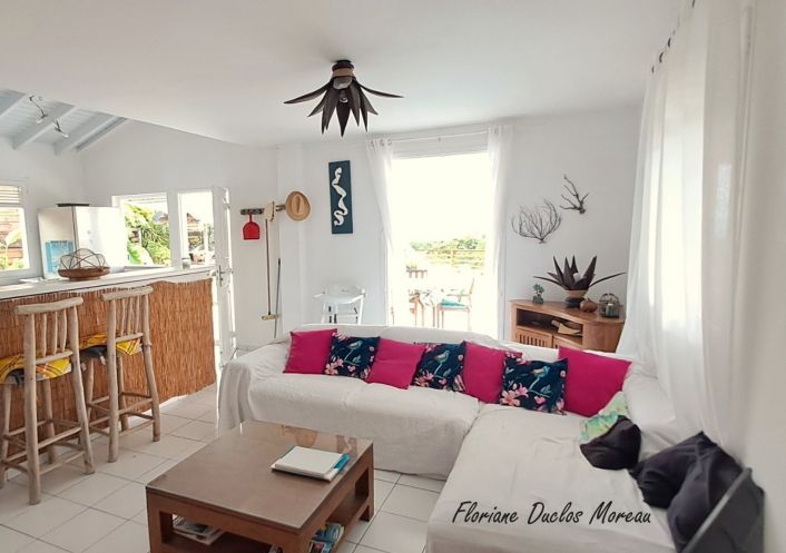à vendre Maison Sainte Rose