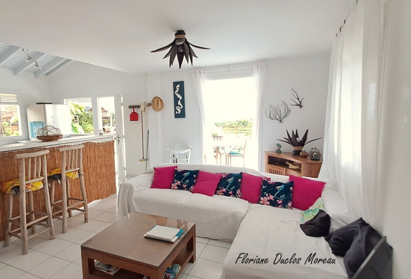 vente Maison Sainte Rose - Photo 4