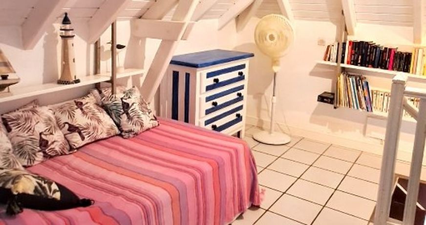 vente Maison Sainte Rose