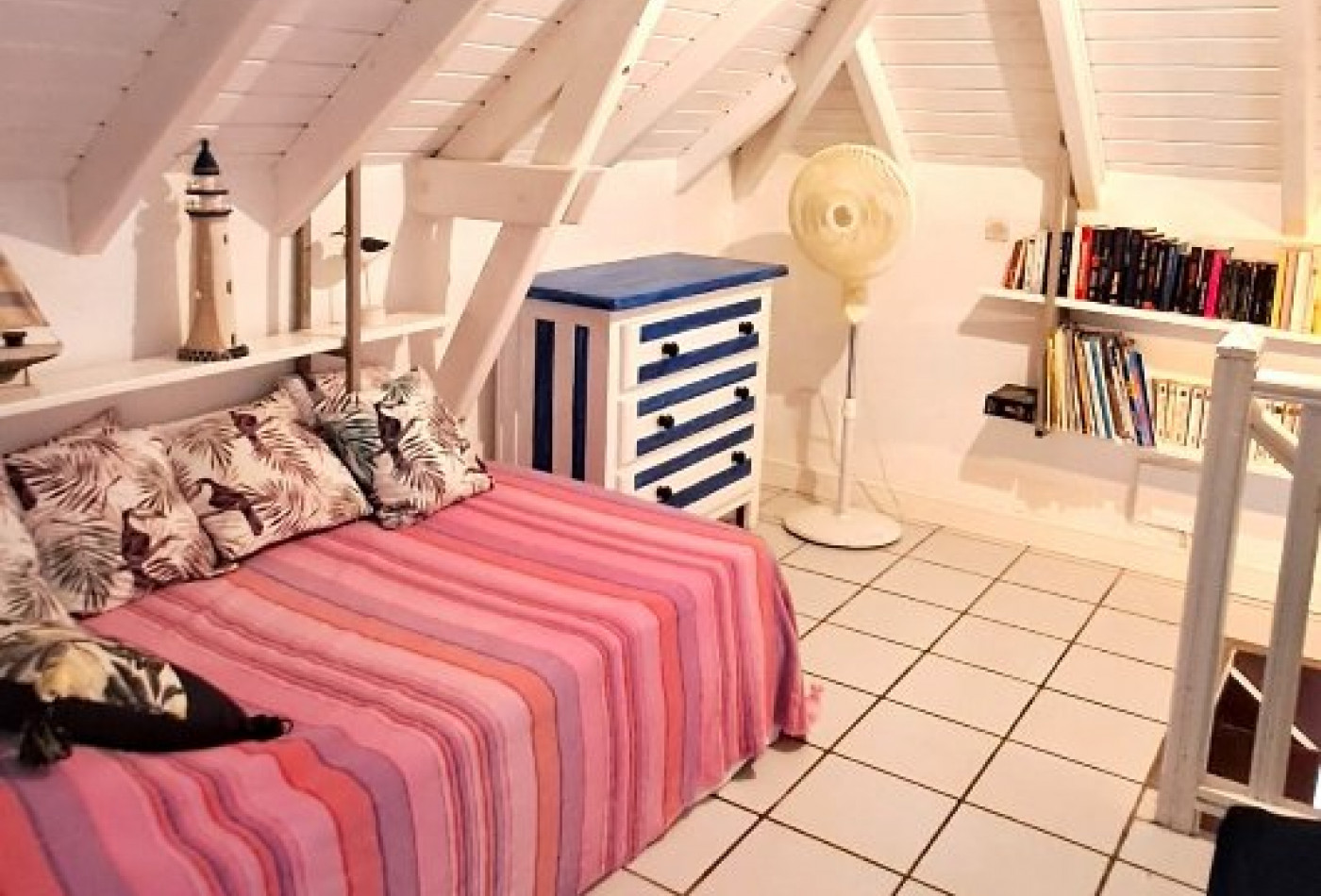 vente Maison Sainte Rose - Photo 9