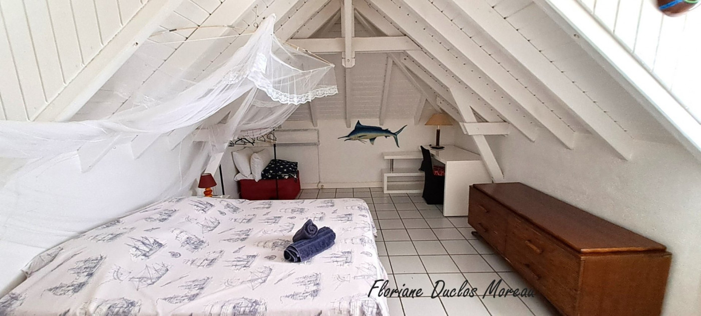 à vendre Maison Sainte Rose - Photo 10
