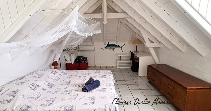 vente Maison Sainte Rose