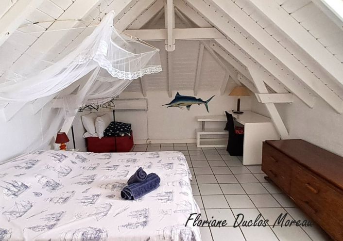 à vendre Maison Sainte Rose