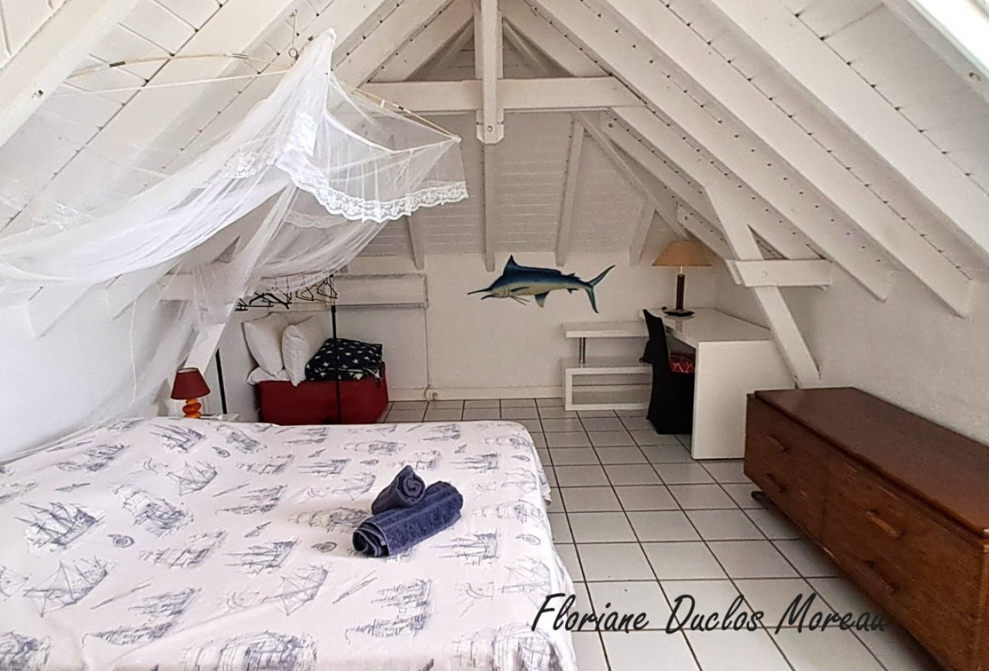 vente Maison Sainte Rose - Photo 10
