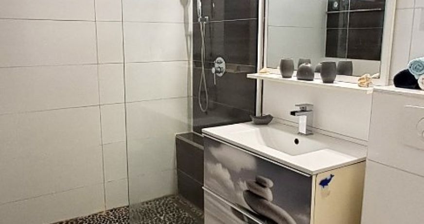 vente Maison Sainte Rose