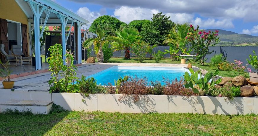 vente Maison Sainte Rose