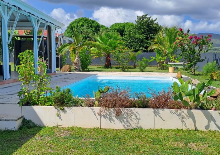 à vendre Maison Sainte Rose