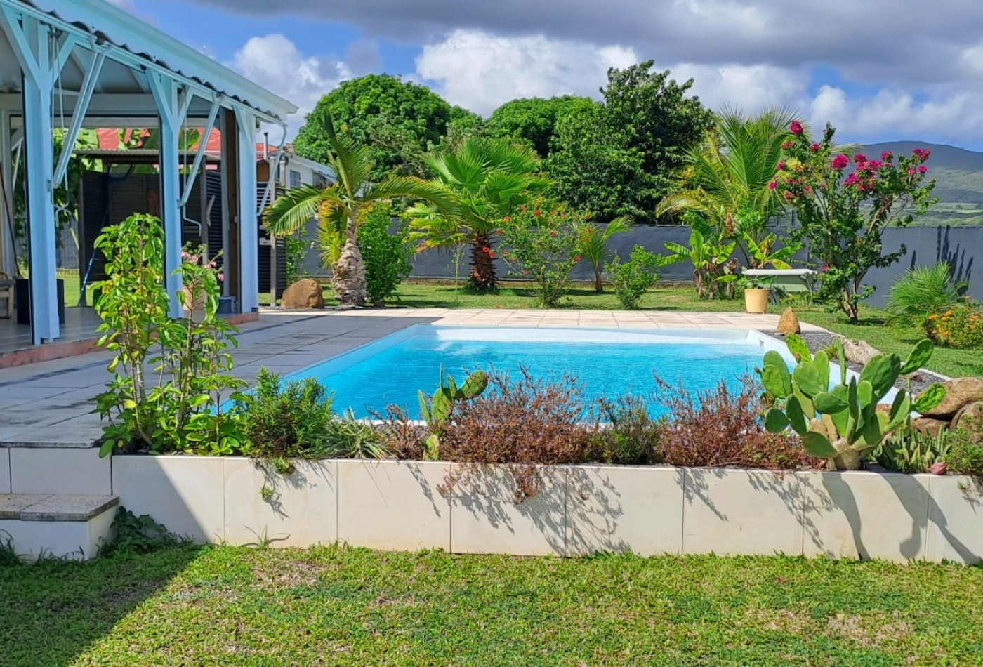 vente Maison Sainte Rose - Photo 2