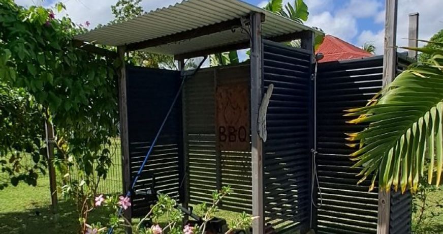 vente Maison Sainte Rose