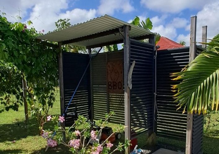 à vendre Maison Sainte Rose