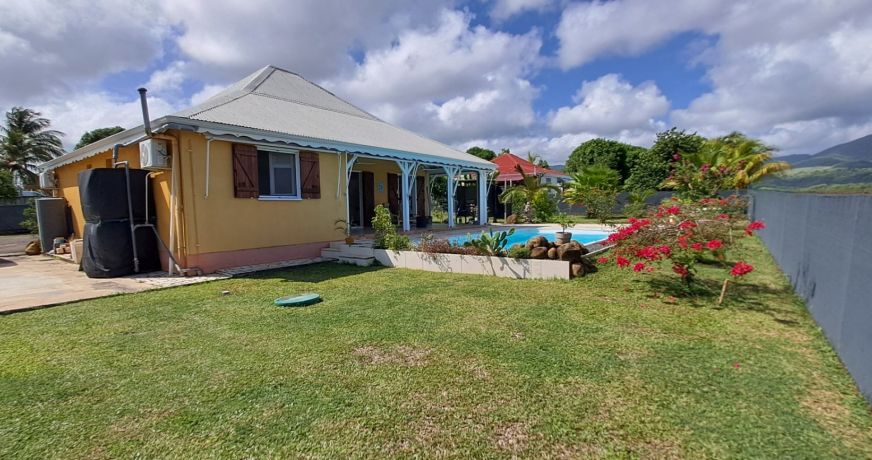 vente Maison Sainte Rose